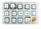 Allnet ALL-BRICK-0653 Brick’R’knowledge Basic Set (English/Englisch)