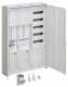 Hager ZB333Q19EN Komplettschrank universZ 1ZP 3P 1SG APZ VT5 SLS 1100mm