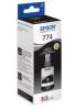 Epson C13T774140 ECOTANK Tintenpatrone T774140 HC Schwarz