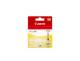 Tintenpatrone Canon CLI-521Y gelb 2936B001