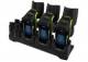 ZEBRA RFD90 3 DEV /4 TOASTER SLOTS