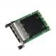 DELL INTEL X710-T4L QUAD PORT 10GBE