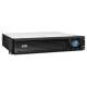 APC SMART-UPS C 3000VA LCD RM