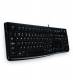 LOGITECH CORD KB K120
