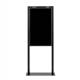Hagor 1917 FLOORMOUNT OM46N-D STAND