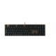 Cherry G80-3950LHBPN-2 KEYBOARD CORDED MECHANICAL