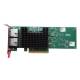 DELL 540-BCSE INTEL X710-T2L DUAL PORT 10GBE