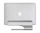 RAIN DESIGN 10037 MTOWER VERTICAL LAPTOP STAND