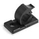 Startech.com CBMCC1 100 CABLE CLAMPS