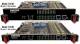 Patton-Inalp 3101RC/48B2GE Patton 3101 ForeFront 48 PORT ADSL2+ Annex B, 2 GIGE Copper, Front & Rear Card PAIR