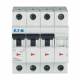 Moeller 278979 EATON FAZ-C40/3N LS-Schalter 40A 3p+N C-Char 
