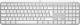 Logitech 920-011624 MX KEYS S FOR MAC