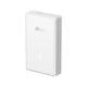 TP-LINK EAP725-WALL BE3600 WI-FI 7 ACCESS POINT