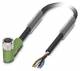 Phoenix Contact 1681871 Phoenix SAC-4P- 1,5-PUR/M 8FR Sensor-/Aktor-Kabel