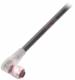 Balluff BCC M324-0000-10-008-PX0434-050 Steckverbinder BCC02N9