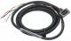 Mitsubishi MR-PWS1CBL2M-A2-H power cable for HF-KP(B) 160228