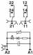 Phoenix Contact 2905662 Phoenix RIF-1-RSC-LV-230AC/2X21MS Relaismodul