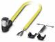 Phoenix Contact 1409638 Phoenix SAC-HZ-5P-10,0-542/FR SCO BK Sensor-/Aktor-Kabel