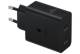 Samsung EP-T5020XBEGEU Galaxy Power Adapter USB Type C 50W 1,8m Schwarz