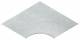 Niedax RESD400F cover RESD 400 F, hot-dip galvanized