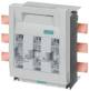 Siemens 3NP50651CG00 3NP5065-1CG00 SENTRON Sicherungslasttrennschalter 3p NH00 160A mit Adapter