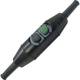 KOPP 196001003 PRCD 3P ortsfest Schutzeinrichtung 3P 0,03A IP55