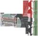 Siemens 3KC98332 3KC9833-2 für 3KC8 Spannungsversorgungskabel unterseitig 2p für 400A