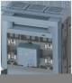 Siemens 3NP11631BC24 3NP1163-1BC24 SENTRON fuse switch disconnector 3-pole NH3 630 A