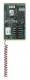Merten 565495 radio module for ARGUS 220 motion detectors