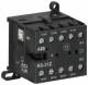 ABB K6-31Z-110AC K6-31Z 110-127V 40-450H Hilfs 3S 1Ö 3kW GJH1211001R8314