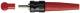 U.I. Lapp 29125099 Lapp POF Stecker ST (BFOC) Crimp 2,2 