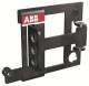 ABB PLL XT2-XT4 PADLOCKS DEVICE OP/CL Sc A accessory for circuit breakers XT2-XT4