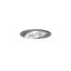 Lts Licht und Leuchten 641733 LTS FLIR 100.1040.35/DALI EB spotlight Flixx 100 Circular LED 15W 840 1230lm