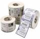 ZEBRA Z-ULTIMATE 3000T WHITE 30X20MM
