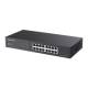 TP-Link MS116GS Mercusys 16-Port Gigabit Desktop/Rackmount Switch