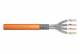 DIGITUS CAT 7 S-UTP installation cable drum, 500m