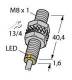 Turck BI1.5U-EG08-AP6X inductive sensor uprox 4600500