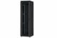 DIGITUS 26HE Unique network cabinet 600x600 mm glass door black