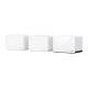 TP-Link Halo H85X(3-pack) Mercusys AX3000 Whole Home Mesh WiFi 6