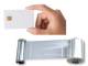 Zebra 800084-913 RIBBON TRUE SECUR LAMINATE 1MIL