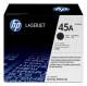Toner HP 45A / Q5945A Schwarz