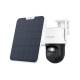 Reolink TrackMix B770 with Solar Panel dual-lens battery cam