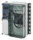 Gustav Hensel 20001498 Hensel Mi AE 3224 PV disconnection point 70 kVA 4p with circuit breaker and NA protection