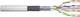 DIGITUS CAT 6 SF-UTP raw patch cable 305m box gray