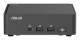 ASUS RNUC15CRKC700000 Barebone Intel Core 7 240H Kit L6 No Cord
