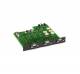 BlackBox SM966A Pro Switching System Plus A/B Switch Card, DB9