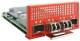 SECUREPOINT expansion card 4 Port SFP+ to 10GBit
