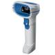 Zebra DS8178-HC PowerCap, BT, 2D, SR, FIPS, kit (USB), white