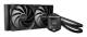 Be quiet! BW028EU WAK PURE LOOP 3 280 mm All-in-One water cooling