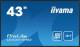 Iiyama LE4341S-B2-STD